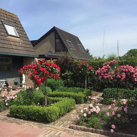 Near Amsterdam, The Hague, Leiden And North Sea Villa Warmond Exterior photo